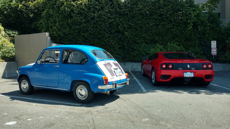 Illustration for article titled Zastava 750 Update & Photodump
